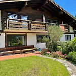 Gruppenferienwohnung Am Auweg