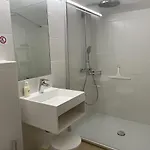Gruppenferienwohnung Am Auweg דירה