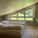 Gruppenferienwohnung Am Auweg דירה Hirschegg Rein