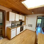 Gruppenferienwohnung Am Auweg Apartamento