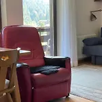 Gruppenferienwohnung Am Auweg Hirschegg Rein