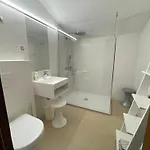 Gruppenferienwohnung Am Auweg דירה *