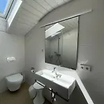 Gruppenferienwohnung Am Auweg דירה *