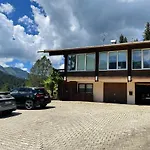 דירה Gruppenferienwohnung Am Auweg Hirschegg Rein
