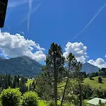 Gruppenferienwohnung Am Auweg