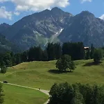 Gruppenferienwohnung Am Auweg *