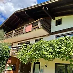 Gruppenferienwohnung Am Auweg דירה