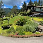 Gruppenferienwohnung Am Auweg Hirschegg (Vorarlberg)