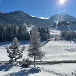 Gruppenferienwohnung Am Auweg * Hirschegg (Vorarlberg)