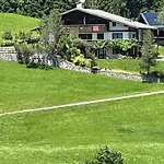 Gruppenferienwohnung Am Auweg Hirschegg (Vorarlberg)