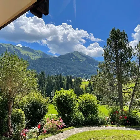 Gruppenferienwohnung Am Auweg * Hirschegg (Vorarlberg)