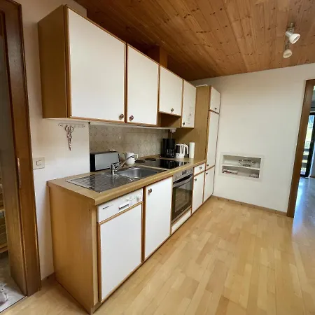 Gruppenferienwohnung Am Auweg