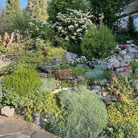 Gruppenferienwohnung Am Auweg *