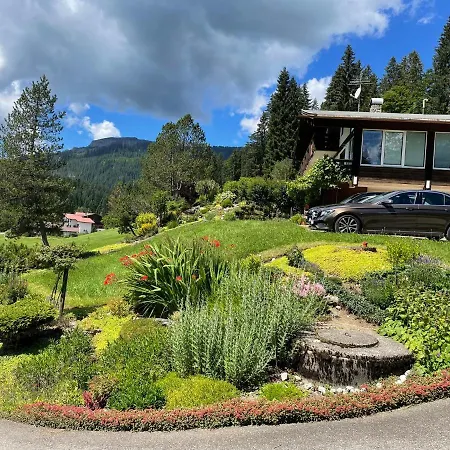 Gruppenferienwohnung Am Auweg Apartamento Hirschegg (Vorarlberg)
