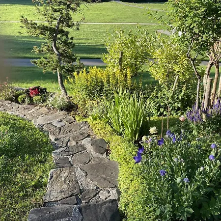 Gruppenferienwohnung Am Auweg *