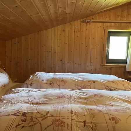 Apartamento Gruppenferienwohnung Am Auweg