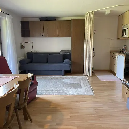 Gruppenferienwohnung Am Auweg Apartamento Hirschegg (Vorarlberg)