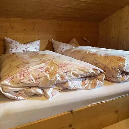 Gruppenferienwohnung Am Auweg * ヒルシュエック