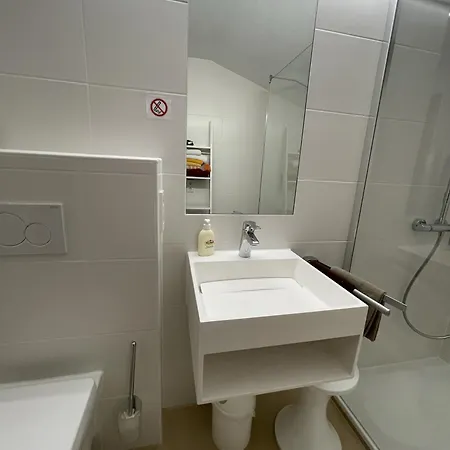 Gruppenferienwohnung Am Auweg