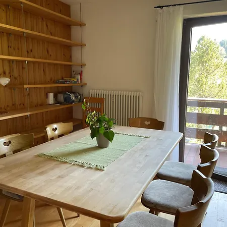 Apartamento Gruppenferienwohnung Am Auweg