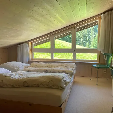 Apartment Gruppenferienwohnung Am Auweg *