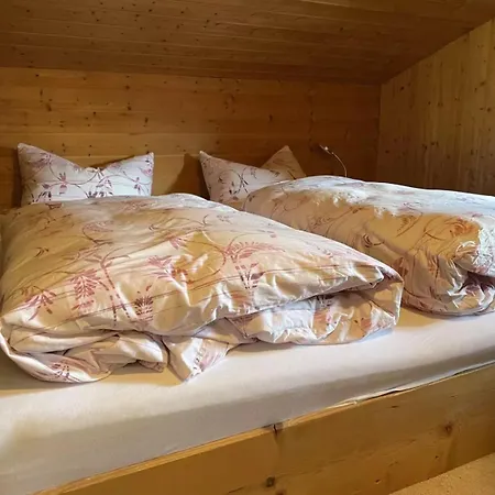 Gruppenferienwohnung Am Auweg Apartman