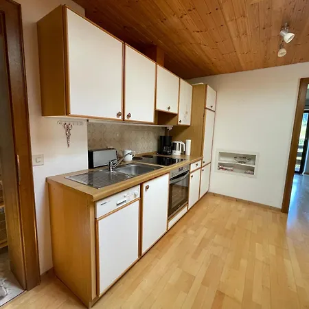 Gruppenferienwohnung Am Auweg Hirschegg (Vorarlberg)
