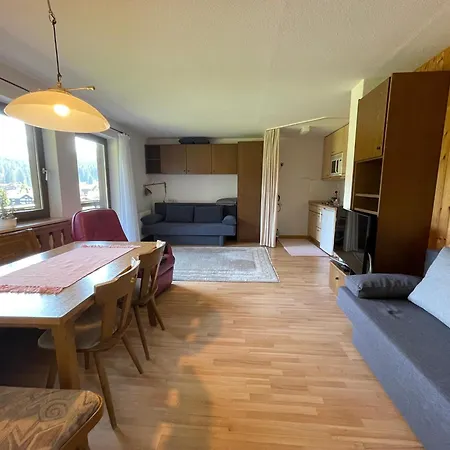 Apartman Gruppenferienwohnung Am Auweg *