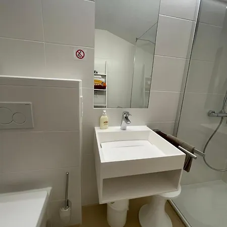Gruppenferienwohnung Am Auweg Hirschegg (Vorarlberg)