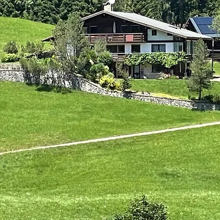 Gruppenferienwohnung Am Auweg Hirschegg (Vorarlberg)